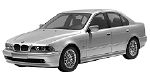 BMW E39 B0498 Fault Code