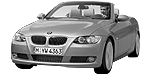 BMW E93 B0498 Fault Code